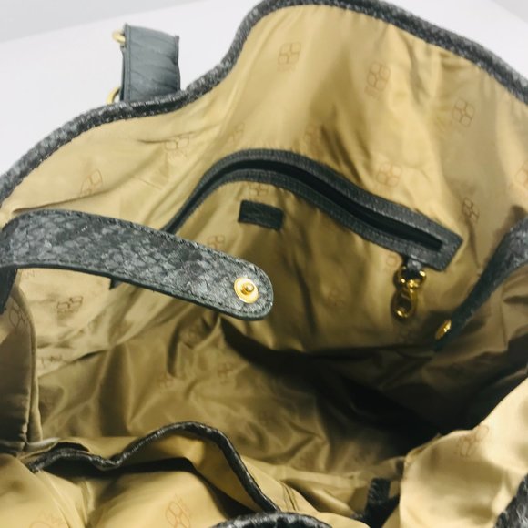 50% OFF  Iman XL shoulder bag purse - Picture 8 of 12